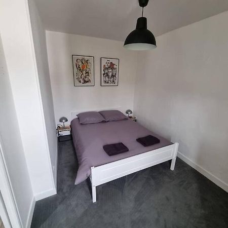 Le Cinema - Lourdes - Proche Sanctuaire Exterior foto