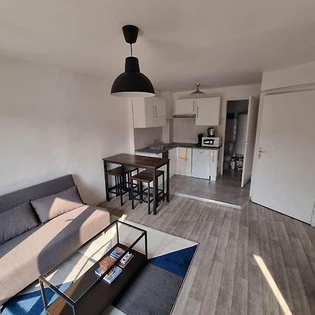 Le Cinema - Lourdes - Proche Sanctuaire Exterior foto