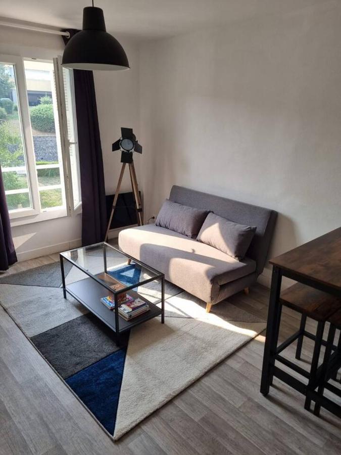 Le Cinema - Lourdes - Proche Sanctuaire Exterior foto